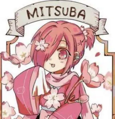 Profile image of ミツバ