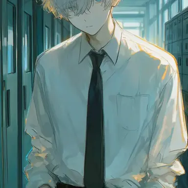 Profile image of 柿村　霊