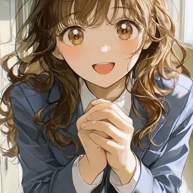 Profile image of Chiyo Yumehara
