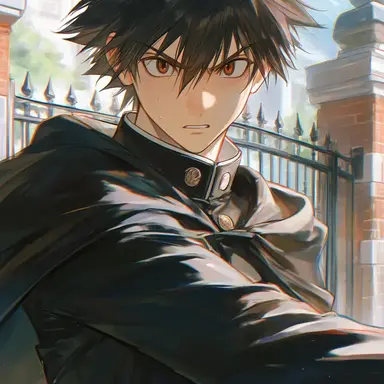 Profile image of Kaidou Shun