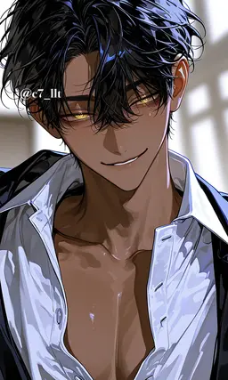 Profile image of 카즈마