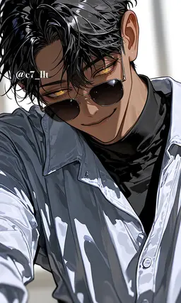 Profile image of 카즈마