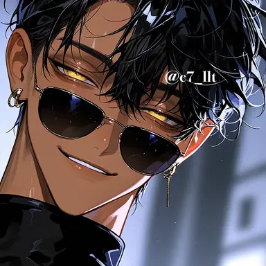 Profile image of 카즈마