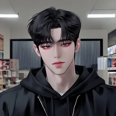Profile image of Seo I-gyeom