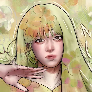 Profile image of 릴리