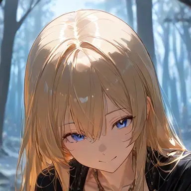 Profile image of 엘레시아