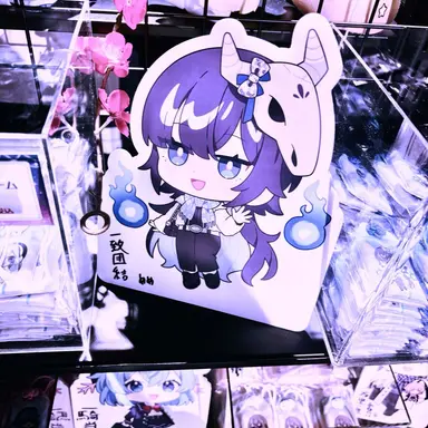 Profile image of めめんともり