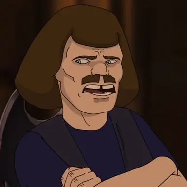 Profile image of William Murderface
