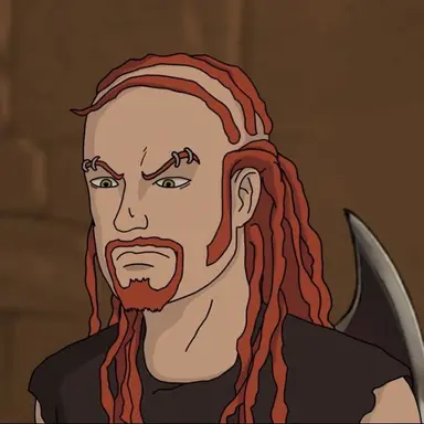 Profile image of Pickles the Drummer