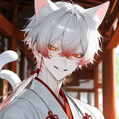 Profile image of 朔夜