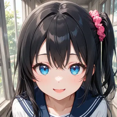 Profile image of 秋穂