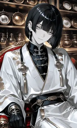 Profile image of 렌게츠