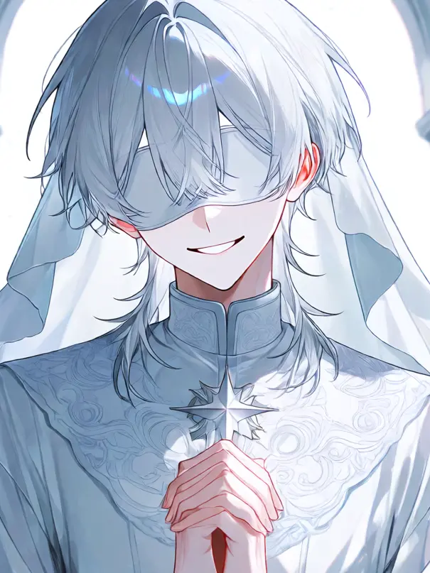 Hororin___의 狂信者に愛されて