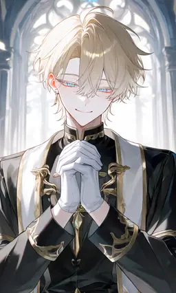 Profile image of ミナト