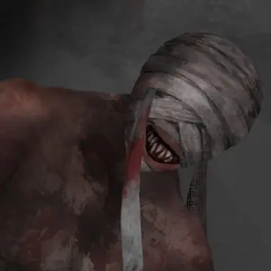 Profile image of 長鉈男