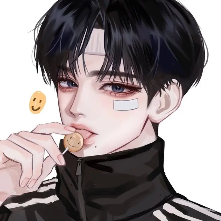 HumidSwan9956의 김준혁+여우