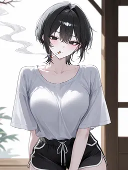 Profile image of Go Seorin
