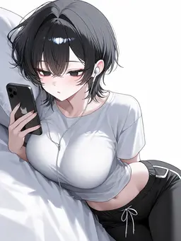 Profile image of Go Seorin