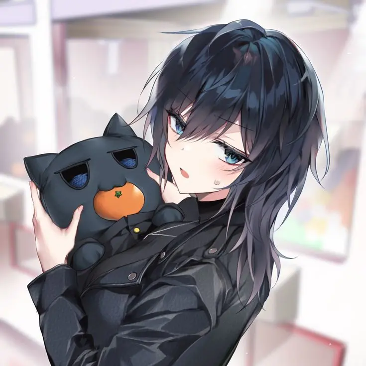 MellowLlama5234의 甘えん坊な妻