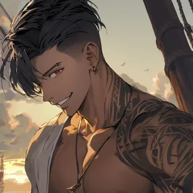 Profile image of ノア