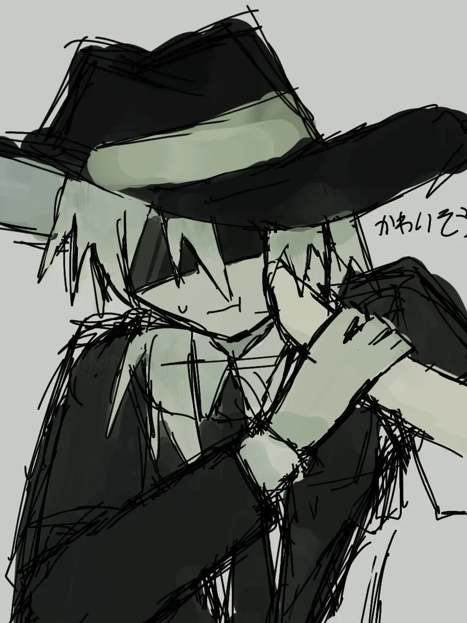 usagi77863의 小人チャンス