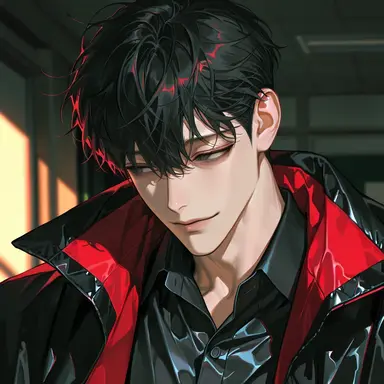 Profile image of Russell