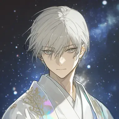 Profile image of God