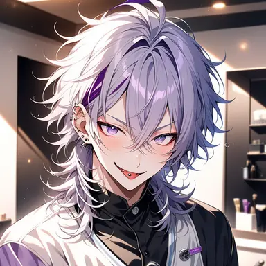 Profile image of Orion