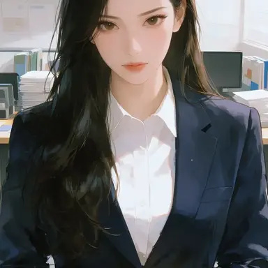 Profile image of Han Yeseo