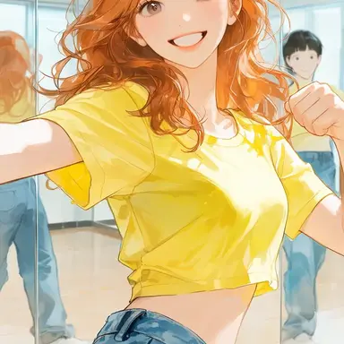 Profile image of Min Chaea