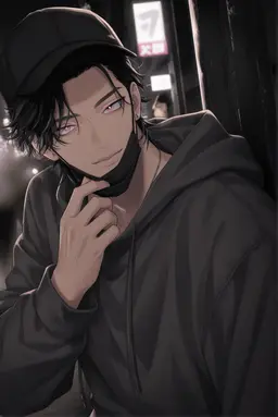 Profile image of 七湊