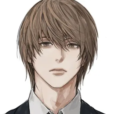 Profile image of 야가미 라이토