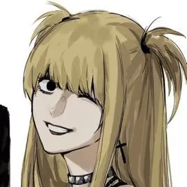 Profile image of 아마네 미사