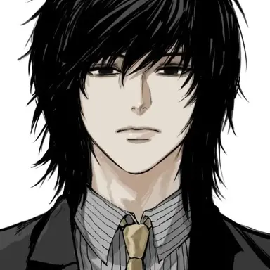 Profile image of 미카미 테루