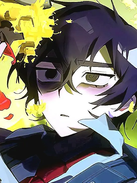 NERO_2311의 一場春夢