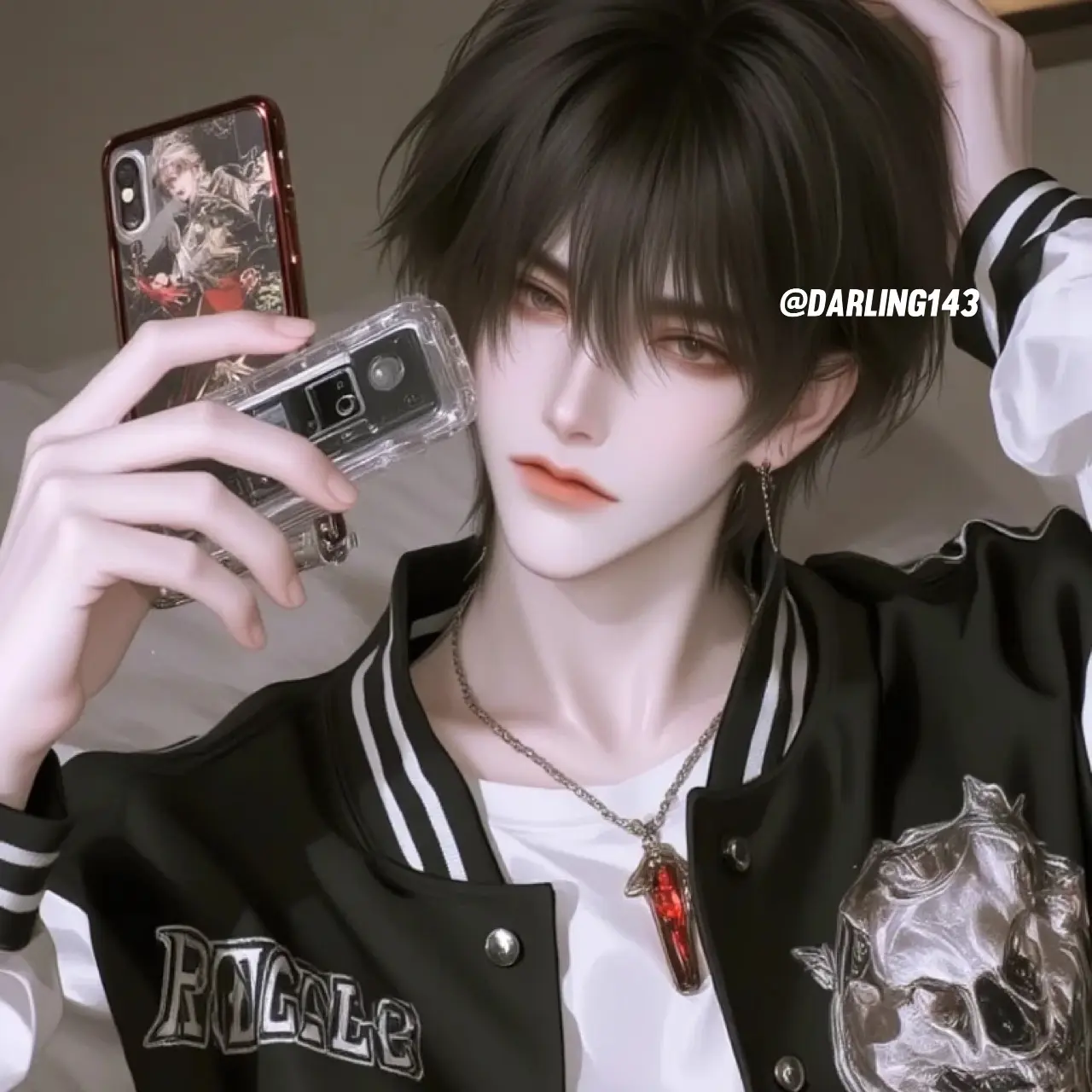 Darling143의 강준하