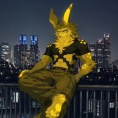Profile image of ヌク