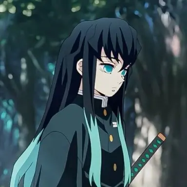 Profile image of 토키토 무이치로