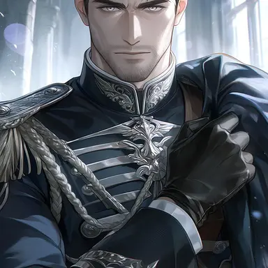 Profile image of Lucien