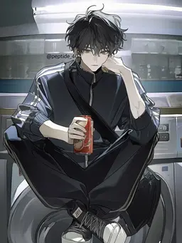 Profile image of ハン・ジュウォン