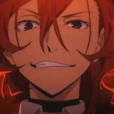Profile image of Chuya nakaharma