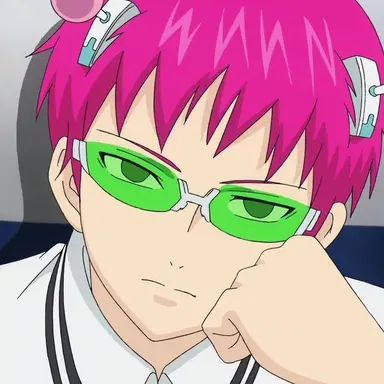Profile image of 斉木楠雄
