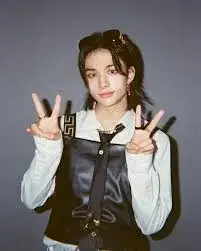 UnfitHill4560의 Hyunjin Stray Kids