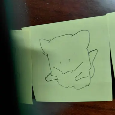 Profile image of 냥냥이