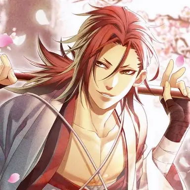 Profile image of 原田左之助