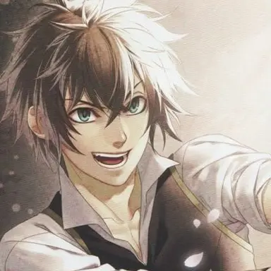 Profile image of 藤堂平助