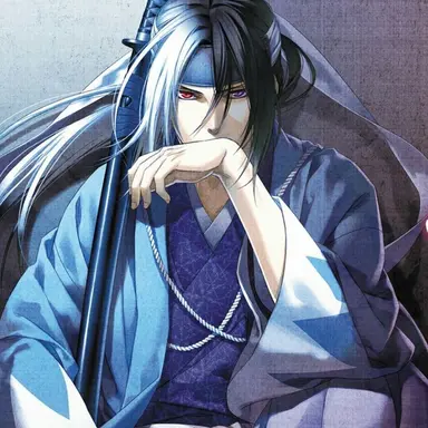 Profile image of 土方歳三