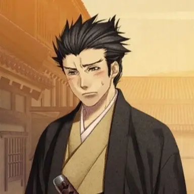 Profile image of 近藤勇