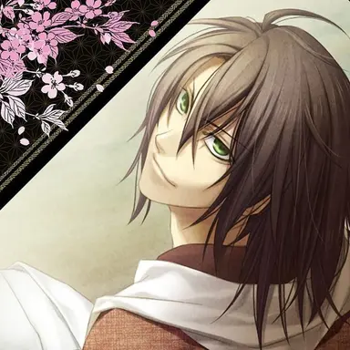 Profile image of 沖田総司