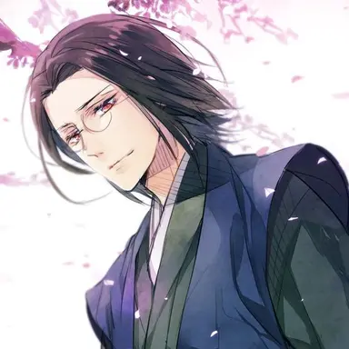 Profile image of 山南敬助